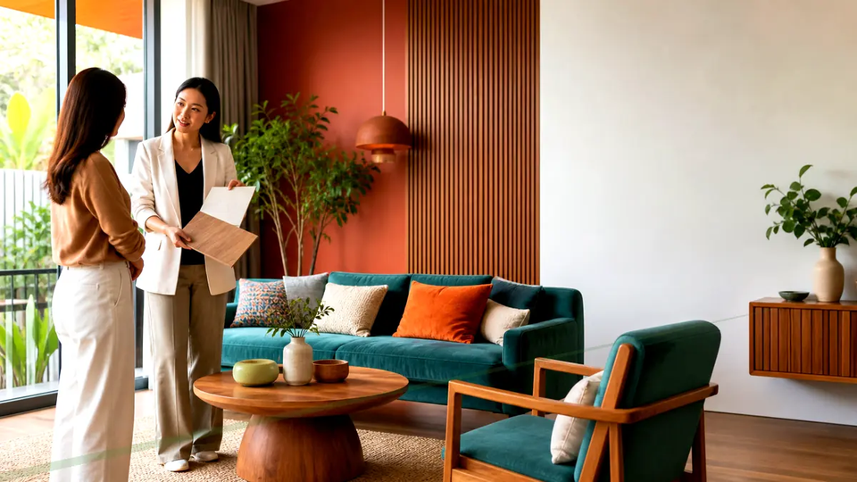 Nhận Thi Công Sơn Nhà Tại Hà Nội