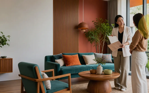 Chi Phí Thi Công Sơn Nhà Tại Hà Nội