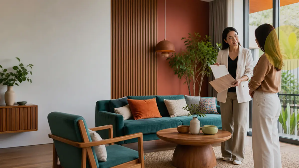 Chi Phí Thi Công Sơn Nhà Tại Hà Nội