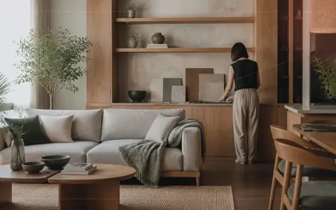 Dịch Vụ Thi Công Sơn Nhà Tiện Lợi Tại Hà Nội