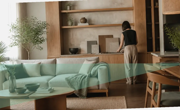 Dịch Vụ Thi Công Sơn Nhà Tiện Lợi Tại Hà Nội