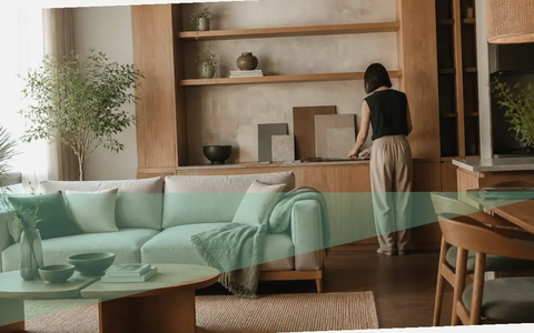 Dịch Vụ Thi Công Sơn Nhà Tiện Lợi Tại Hà Nội