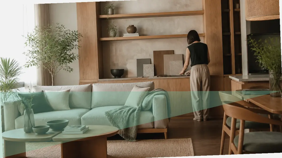 Dịch Vụ Thi Công Sơn Nhà Tiện Lợi Tại Hà Nội