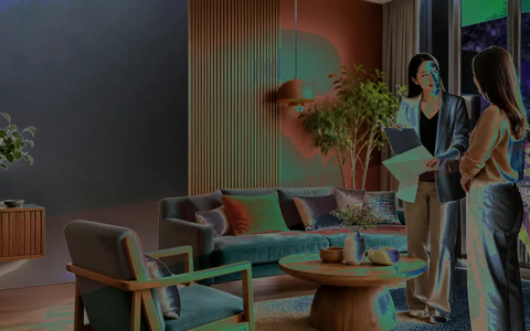 Dịch Vụ Sơn Nội Thất Đỉnh Cao – Chỉ Có Tại Vnoithat
