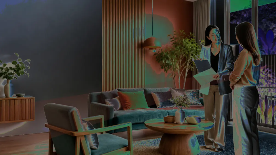 Dịch Vụ Sơn Nội Thất Đỉnh Cao – Chỉ Có Tại Vnoithat