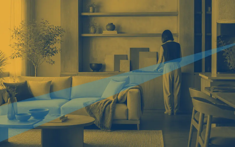 Sơn Nội Thất : Bảo Vệ Tường – Tăng Thẩm Mỹ – Tối Ưu Ngân Sách