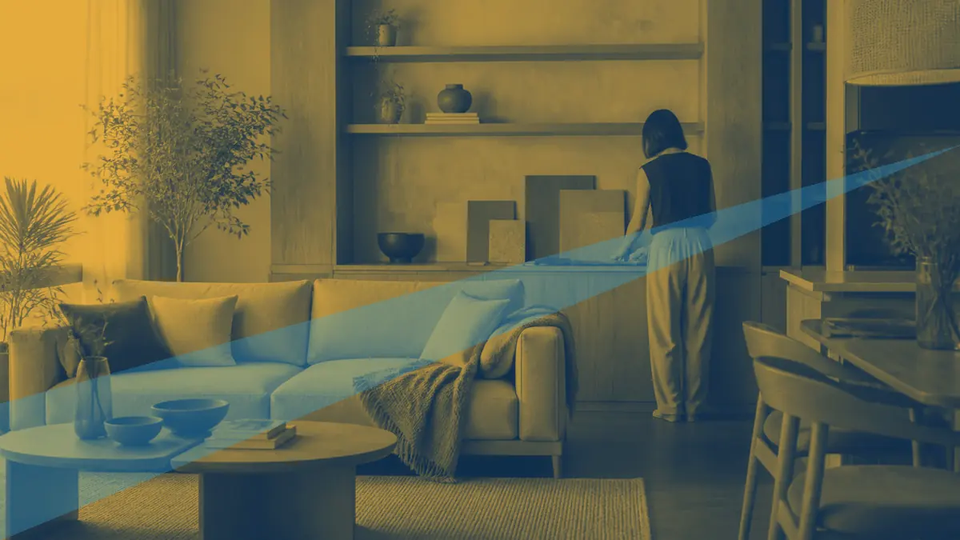 Sơn Nội Thất : Bảo Vệ Tường – Tăng Thẩm Mỹ – Tối Ưu Ngân Sách