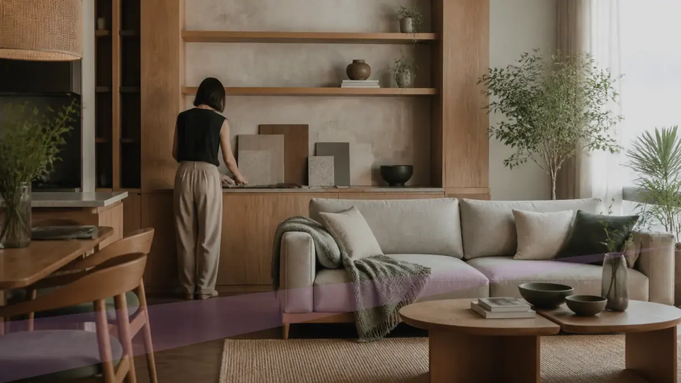 Sơn Nội Thất: Lựa Chọn Tối Ưu Cho Ngôi Nhà Của Bạn