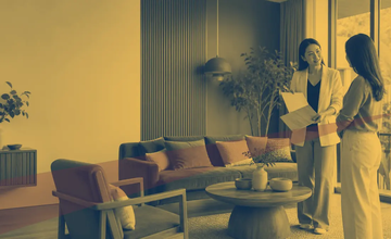 Sơn Nội Thất Tại Vnoithat – Chìa Khóa Mang Lại Không Gian Sống Đẳng Cấp