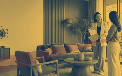 Sơn Nội Thất Tại Vnoithat – Chìa Khóa Mang Lại Không Gian Sống Đẳng Cấp