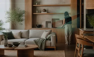 Vnoithat – Dịch Vụ Sơn Nội Thất – Biến Không Gian Sống Của Bạn Thành Kiệt Tác