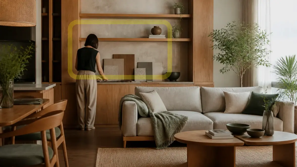 Vnoithat – Dịch Vụ Sơn Nội Thất – Biến Không Gian Sống Của Bạn Thành Kiệt Tác