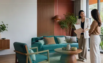 Dịch Vụ Sơn Nội Thất Tại Hà Nội – Bí Quyết Nâng Tầm Không Gian Sống Của Bạn!