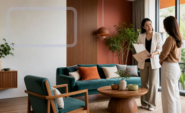 Vnoithat – Dịch Vụ Sơn Nội Thất Tại Hà Nội Năm 2025