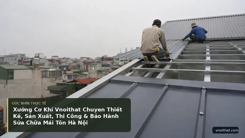 Chi tiết minh họa nội thất trong bài Xưởng Cơ Khí Vnoithat Chuyen Thiết Kế, Sản Xuất, Thi Công & Bảo Hành Sửa Chữa Mái Tôn Hà Nội